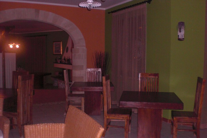 Dining Photos