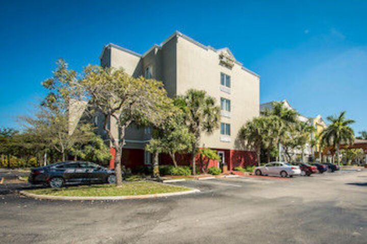 Hotel 19 of 45