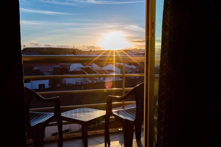 View from room