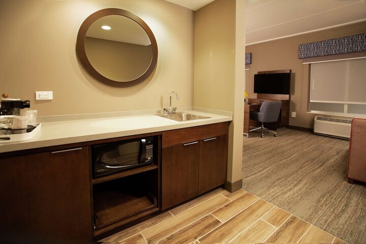 Minibar