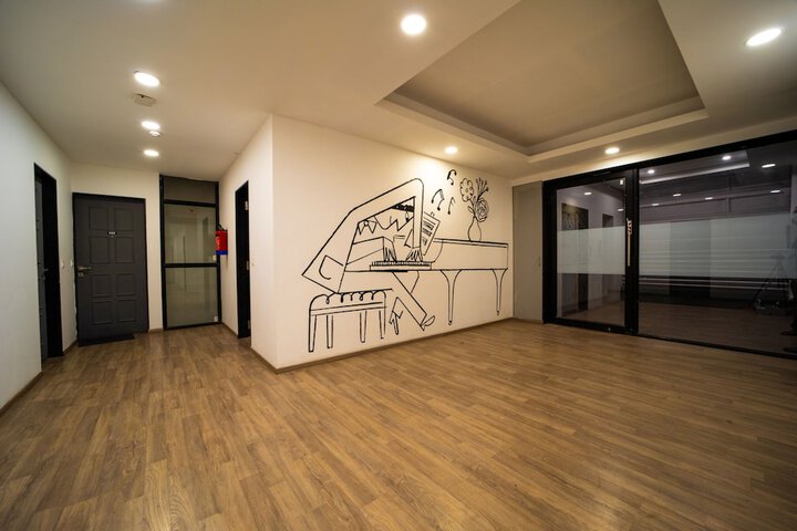 Hotel Interior 3 of 20