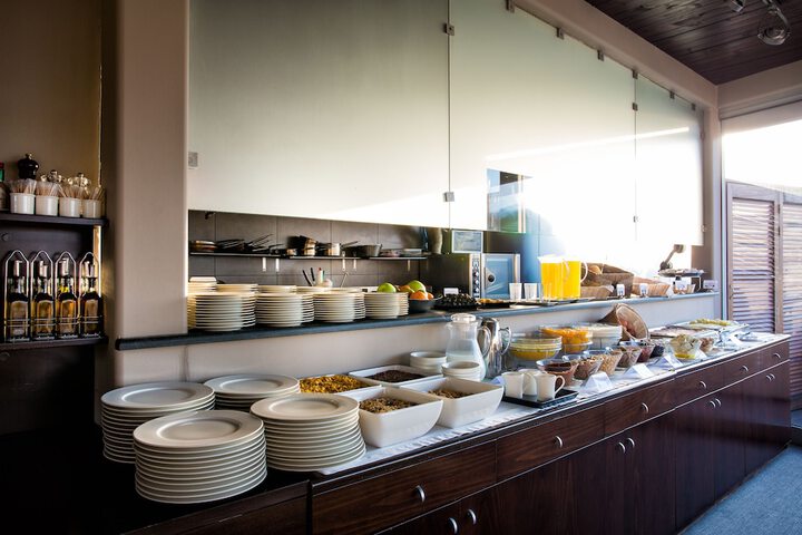 Breakfast/Coffee Service 57 of 95