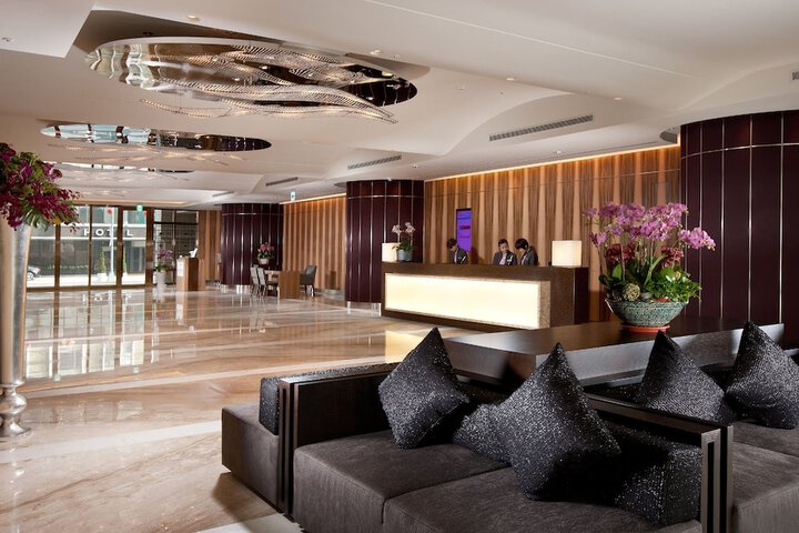 Hotel Interior 3 of 69