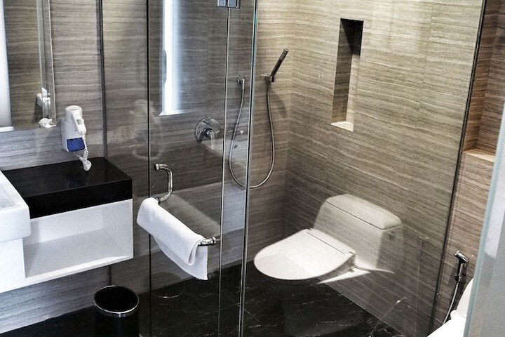 Bath Interior