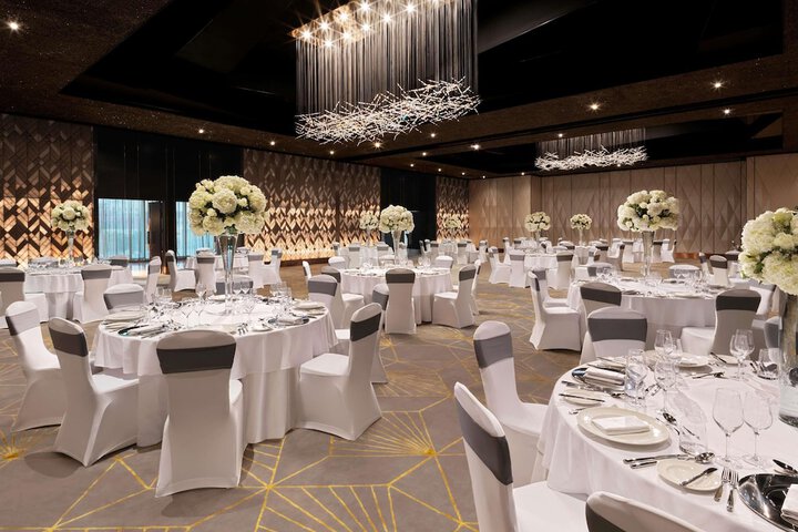 Wedding/Banquet 263 of 310