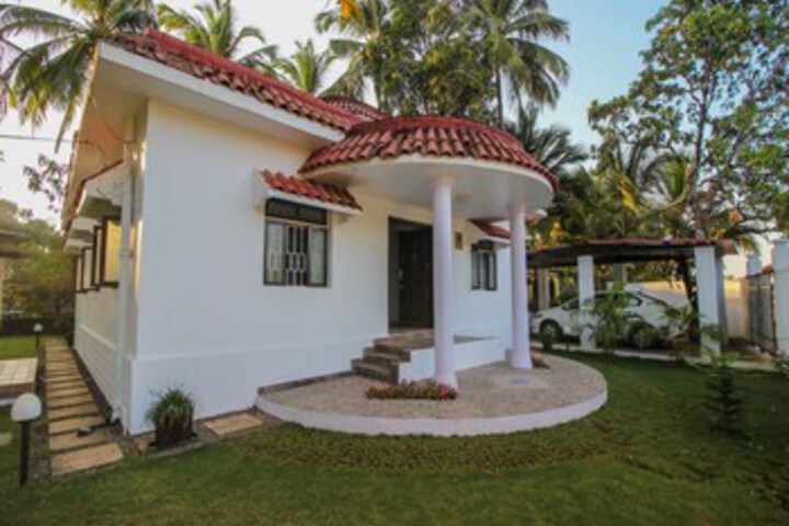 OYO 10780 Home Tranquil 2BHK Canacona