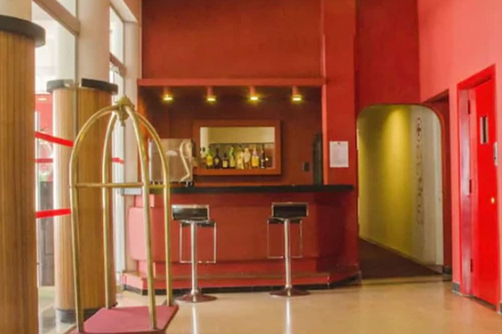 Hotel Interior 2 of 56