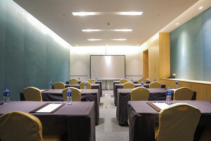 Meeting 50 of 60