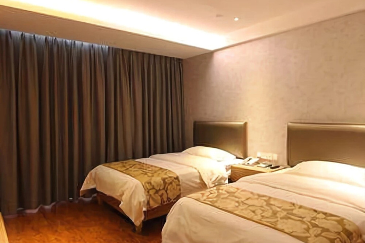 Serene Lodge Boutique Hotel