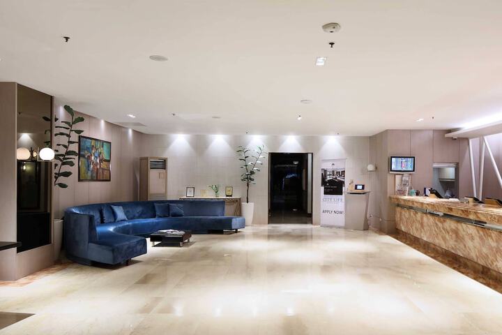 Hotel Interior 3 of 117
