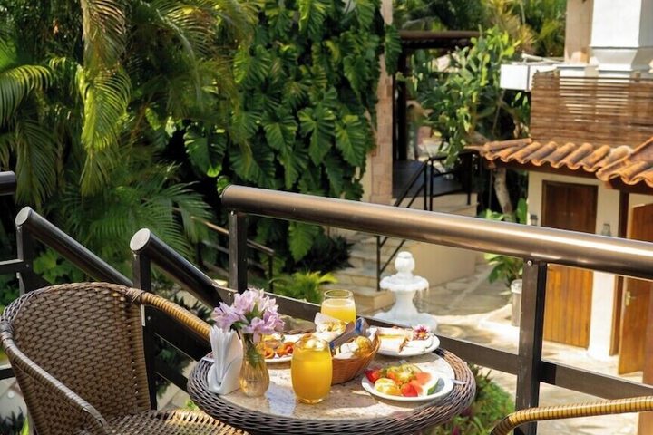 Terrace/Patio 57 of 61