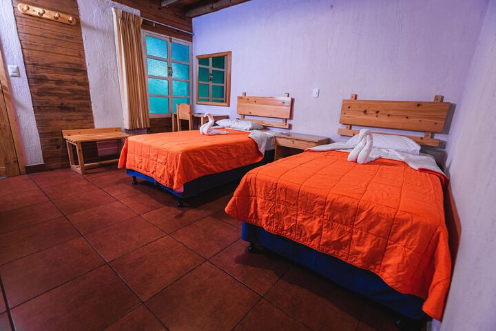Hotel Chijul