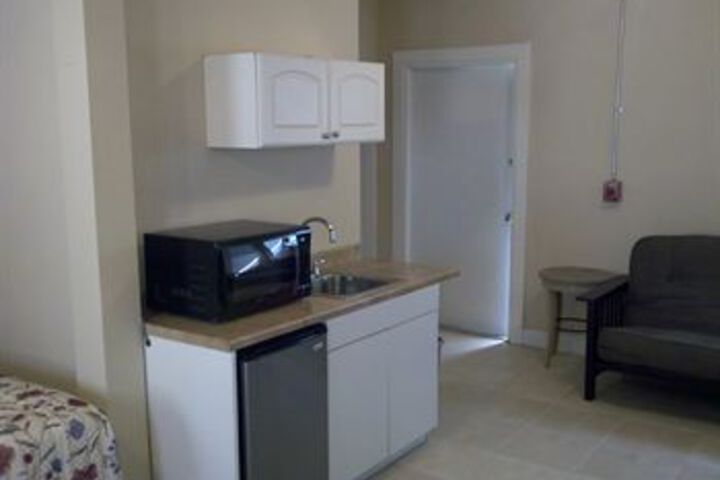 Room 20 of 23