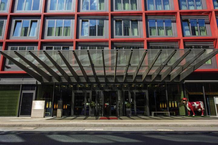 Fitness Center Photo