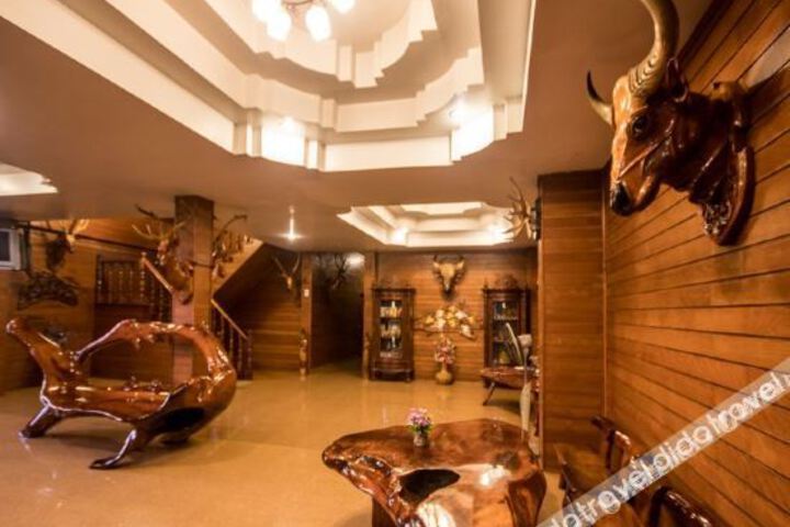 Hotel Interior 9 of 26