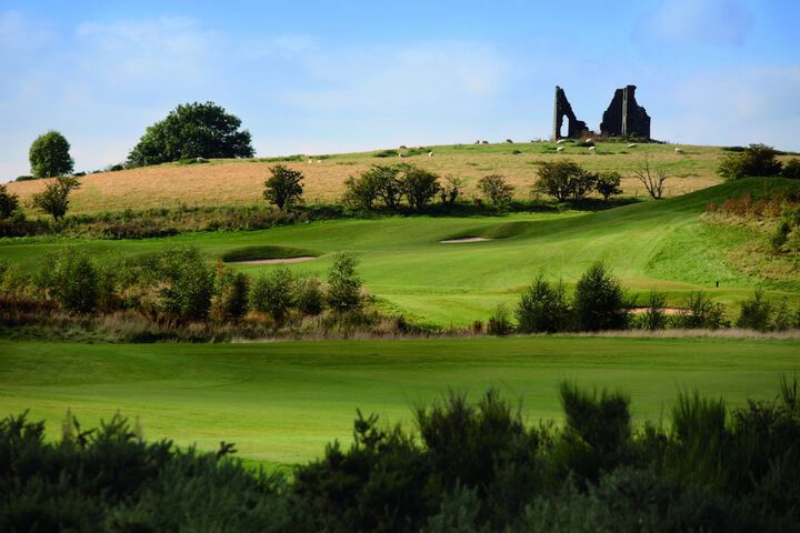 Golf 35 of 58