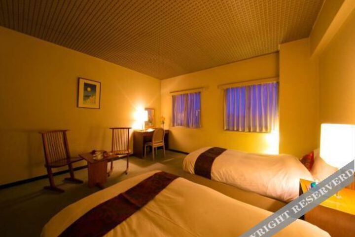 Guestroom Pic