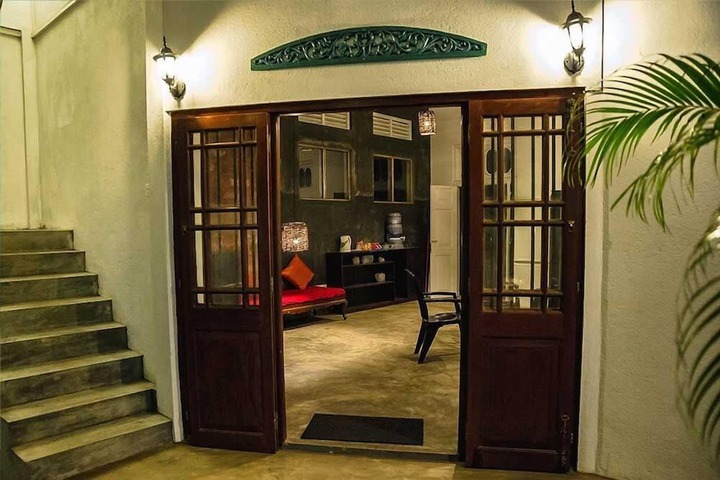 Hotel 21 of 29