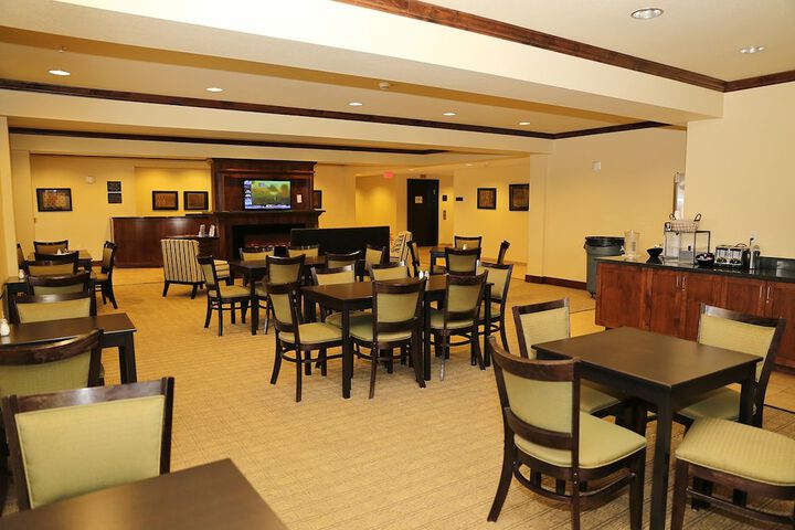 Breakfast/Coffee Service 19 of 29