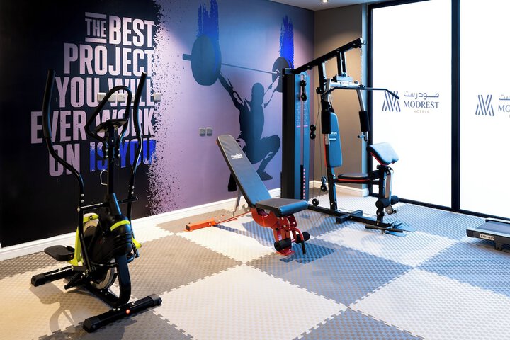 Health and Fitness 15 of 23