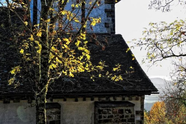 HOTEL RURAL BESARO - SELVA DE IRATI