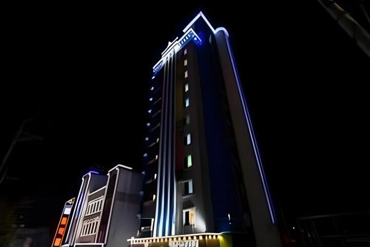 Tower Palace Tourist Hotel