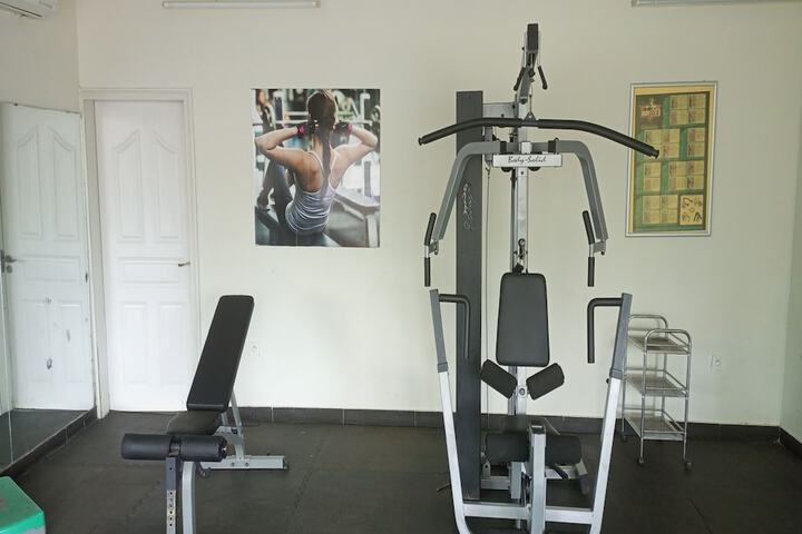 Health and Fitness 32 of 45