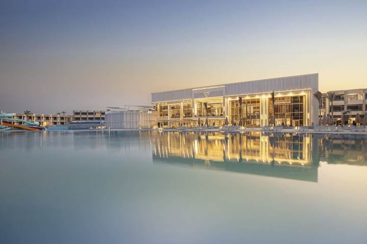 Photo of V Hotel Sharm El Sheikh