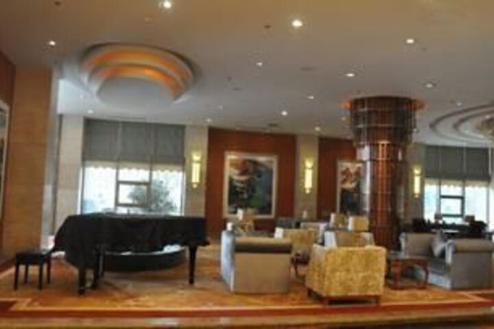 Hotel Interior 3 of 9