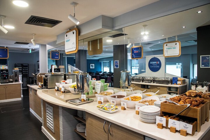 Dining Photos
