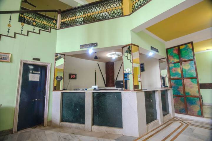 Hotel Interior 2 of 29