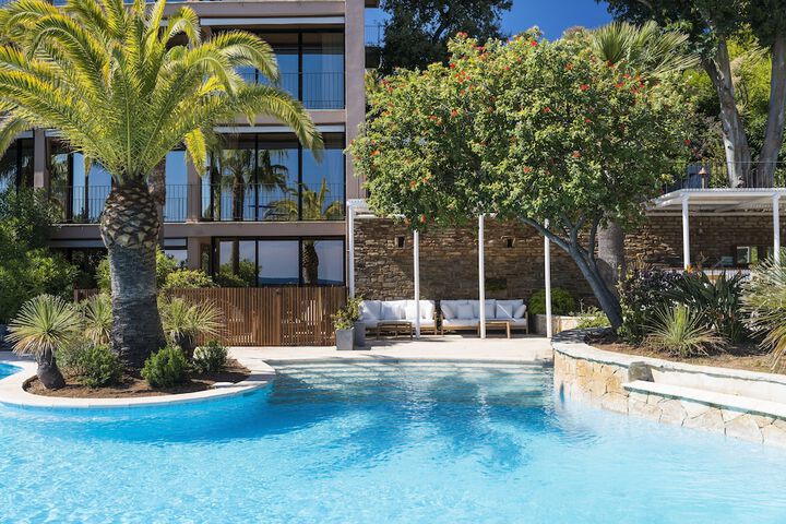 Pool to Cool