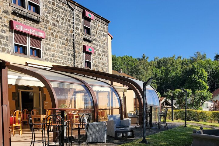 Image of Hôtel les Hirondelles