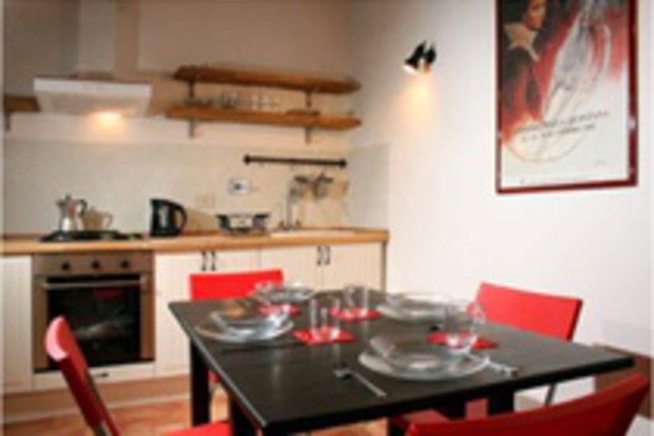 RESIDENZA STELLINA
