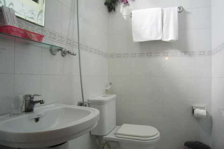 Bath Amenities