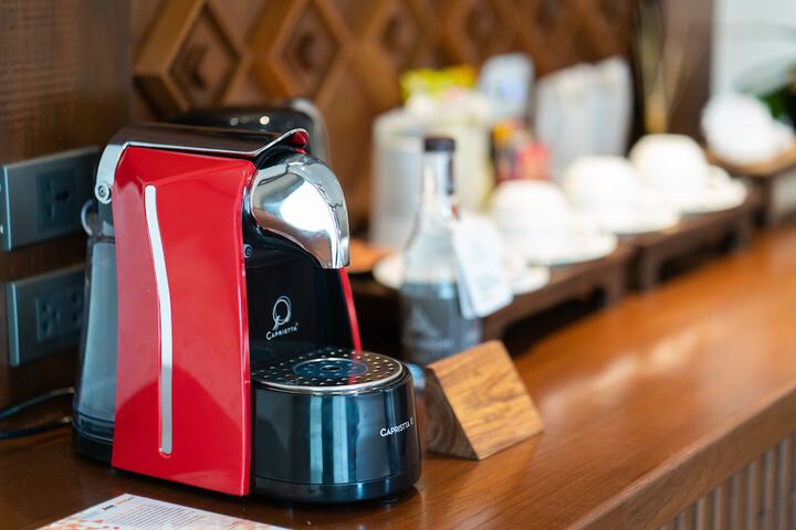Breakfast/Coffee Service 34 of 112