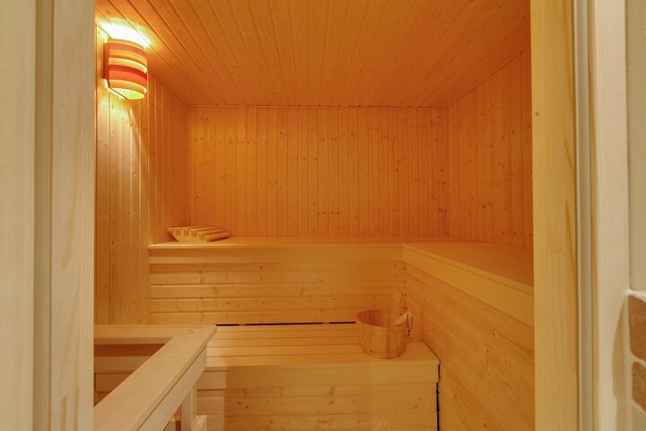 Spa Photos