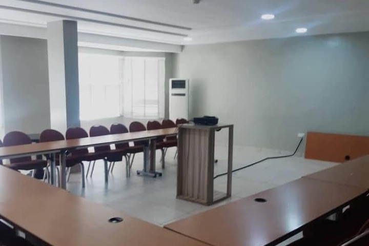 Meeting 26 of 29