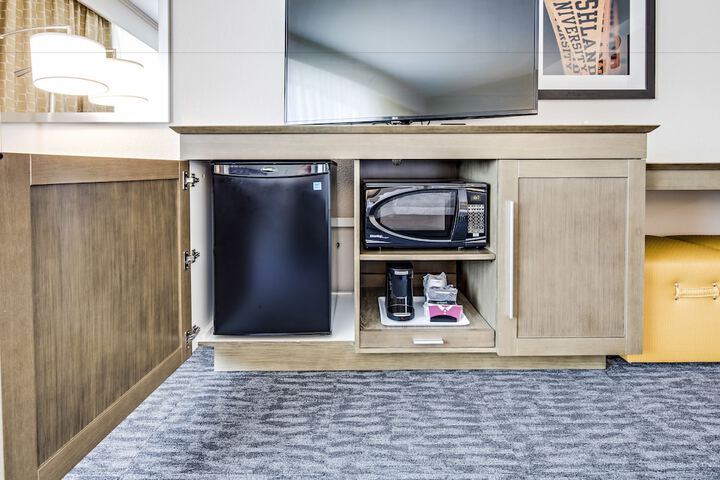 Mini-refrigerator