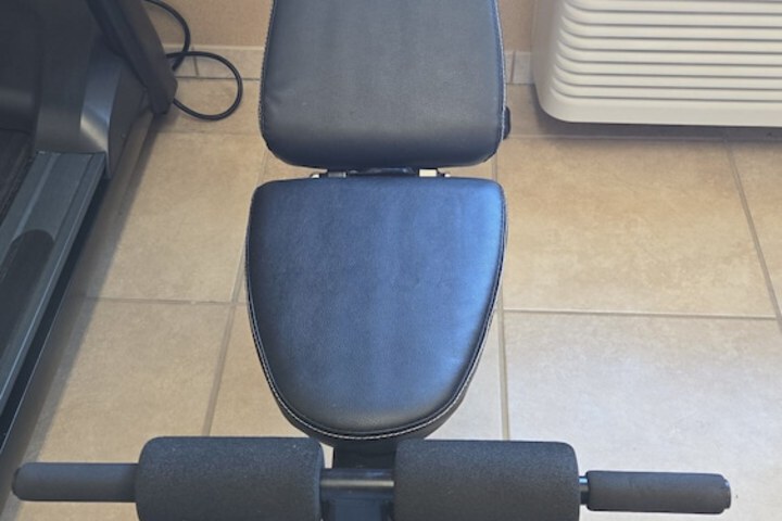 Health and Fitness 33 of 67