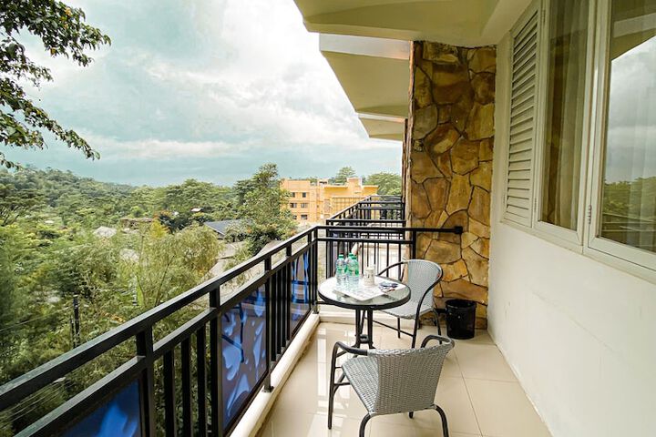 Terrace/Patio 16 of 36