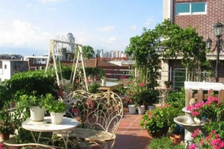 Duola Minsu Hotel Xiamen