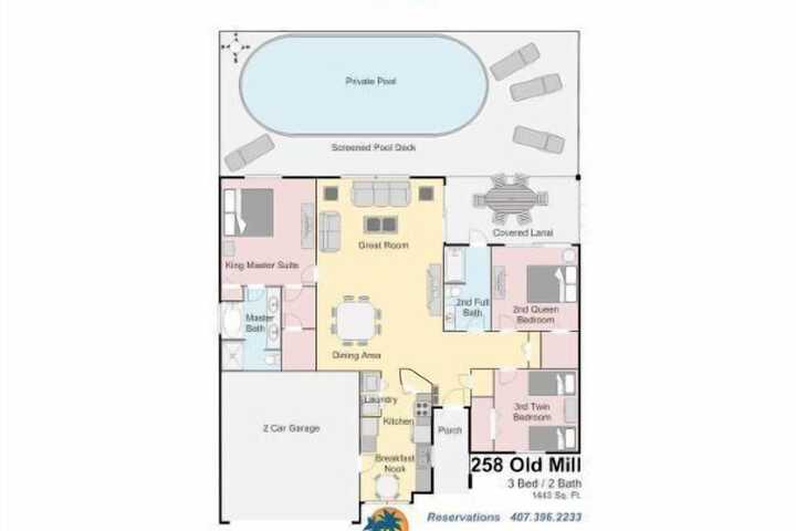 Hotel 21 of 21