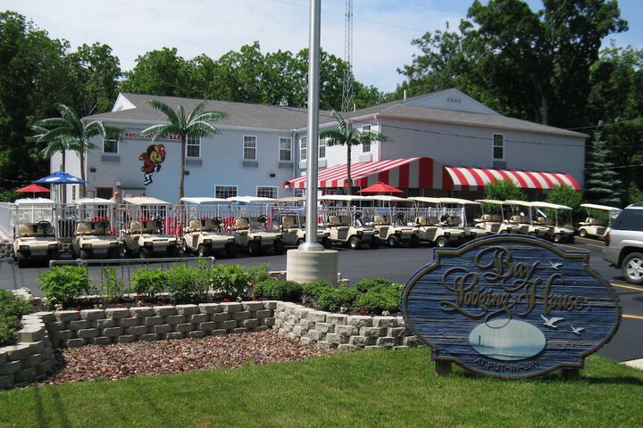Photo of Bay Lodging Resort
