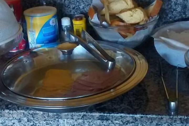 Breakfast/Coffee Service 11 of 22