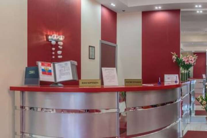Hotel Interior 2 of 23