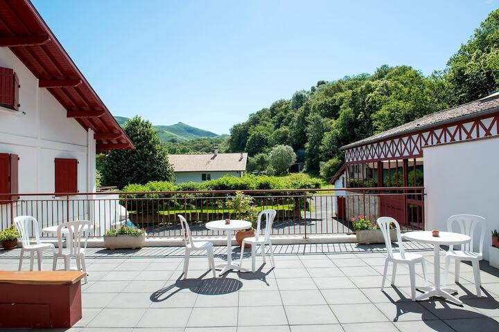 Terrace/Patio 36 of 36