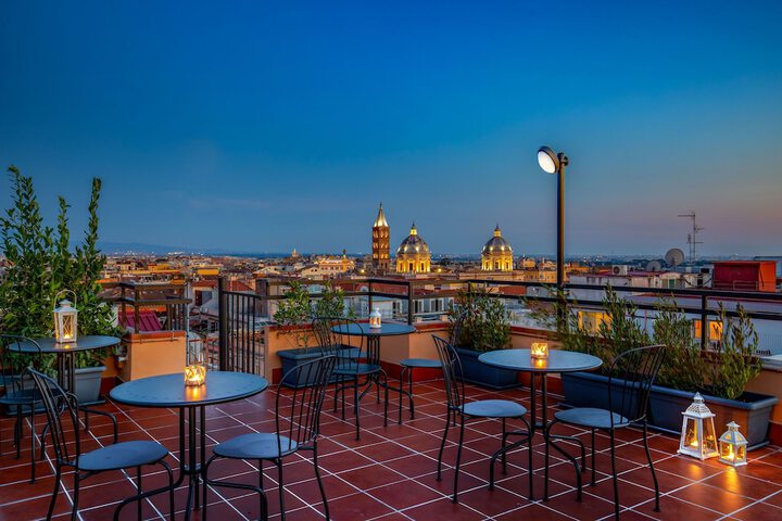 Terrace/Patio 31 of 45