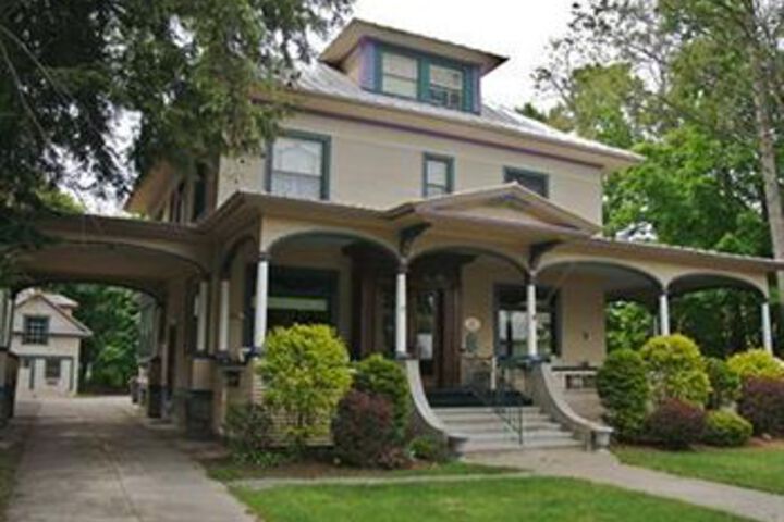 Image of The Glens Falls Inn