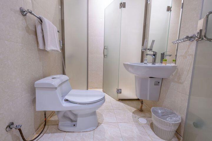 Bathroom Photo